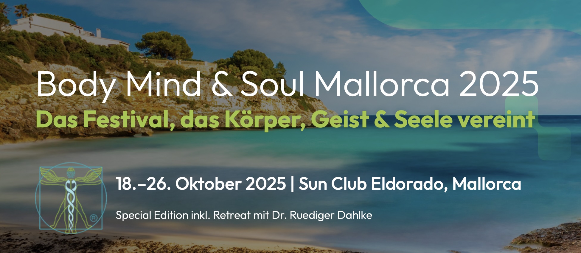 Body Mind & Soul Mallorca – Das Festival