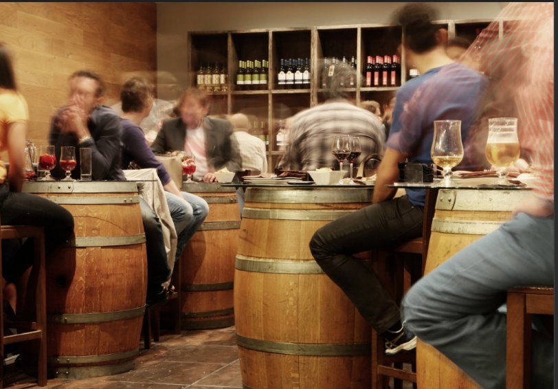 TaPalma Tapas & Cocktail Festival - Palma