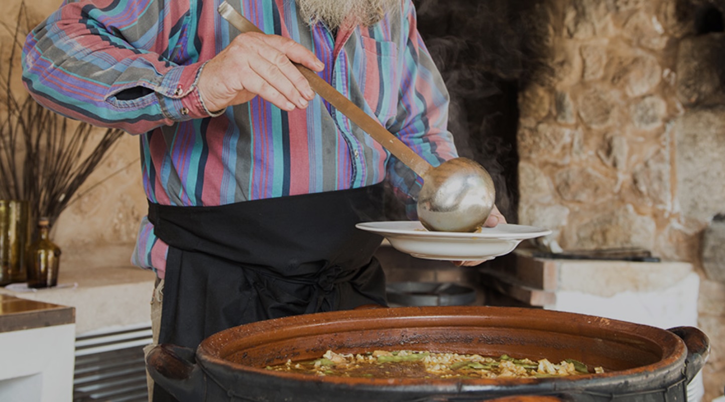 Fira de l’Arròs (Rice Fair), Sa Pobla
