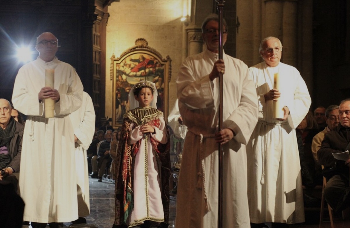 Santa Bàrbara Festival & Market, Vilafranca de Bonany