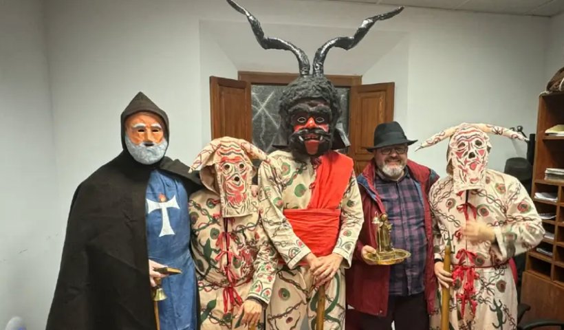 Three Kings Parade (Cavalcada de Reis), island‑wide
