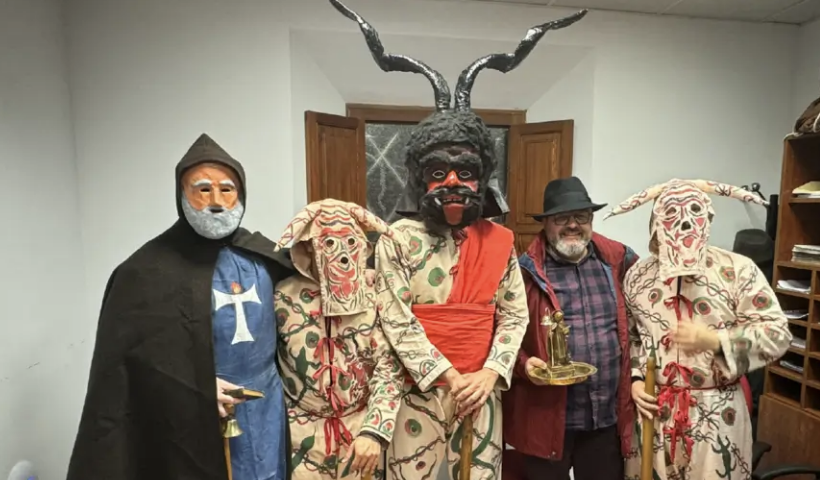 Festes de Sant Antoni