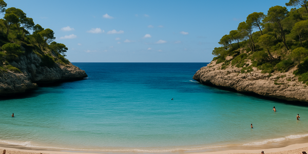 Hero image for the guide 'Essential Tips for Beachgoers in Mallorca'