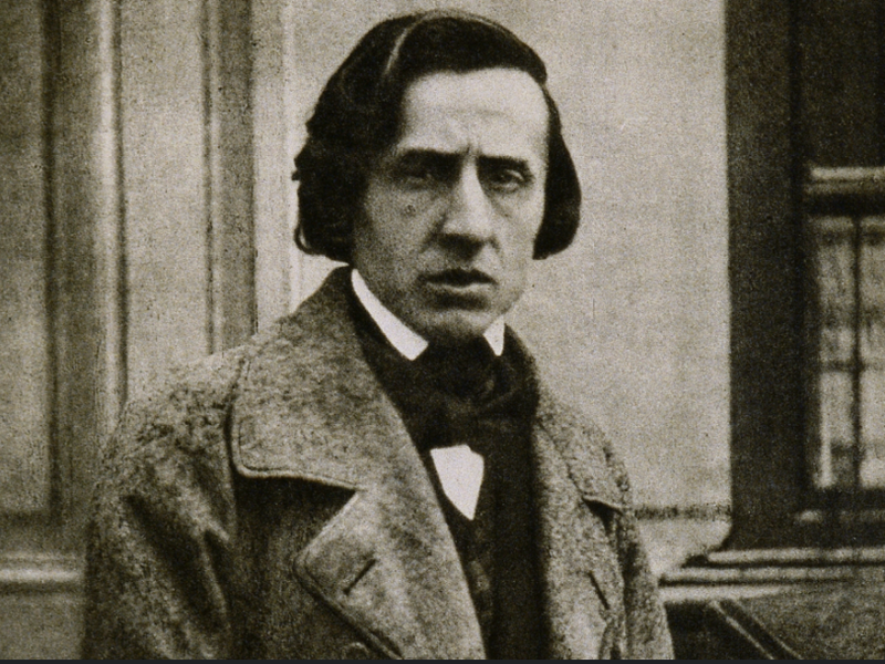 Frédéric Chopin