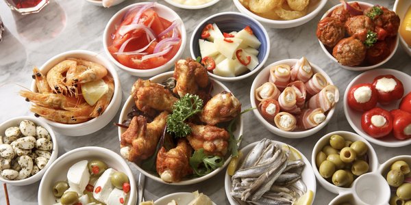 Hero image for the guide 'Top 5 Tapas in Palma: Where to Savor Mallorca’s Best Bites'