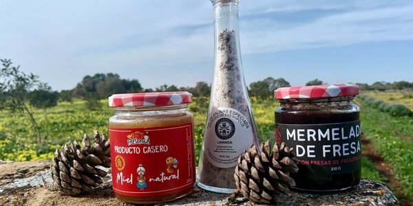 Hero image for the guide 'Farm‑to‑Table & Local Food Guide to Mallorca'
