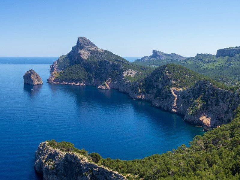 Sóller er en skjult perle i Tramuntana-fjellene
