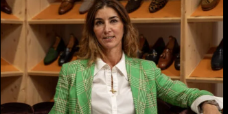 Hero image for the guide 'Carmina Albaladejo: The Visionary Behind Carmina Shoemaker'