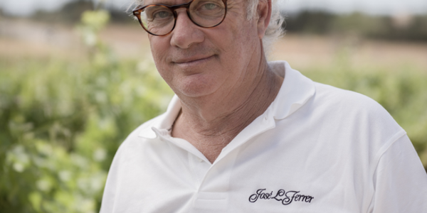 Hero image for the guide 'Top Winemaker: José Luis Ferrer'
