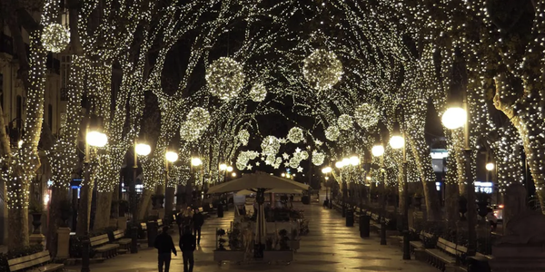 Hero image for the guide 'Celebrate Christmas in Mallorca: Your 2025 Holiday Guide'