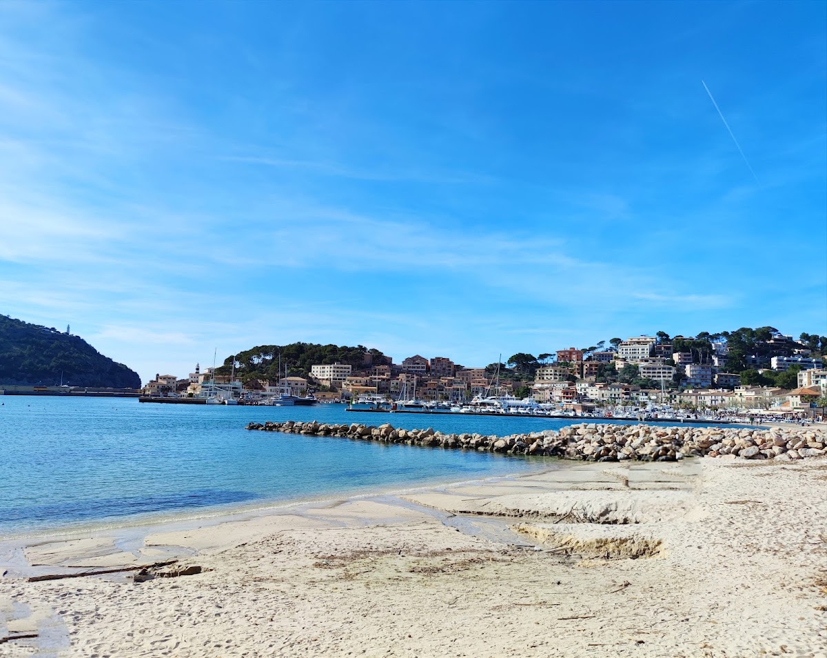 Sóller Strand