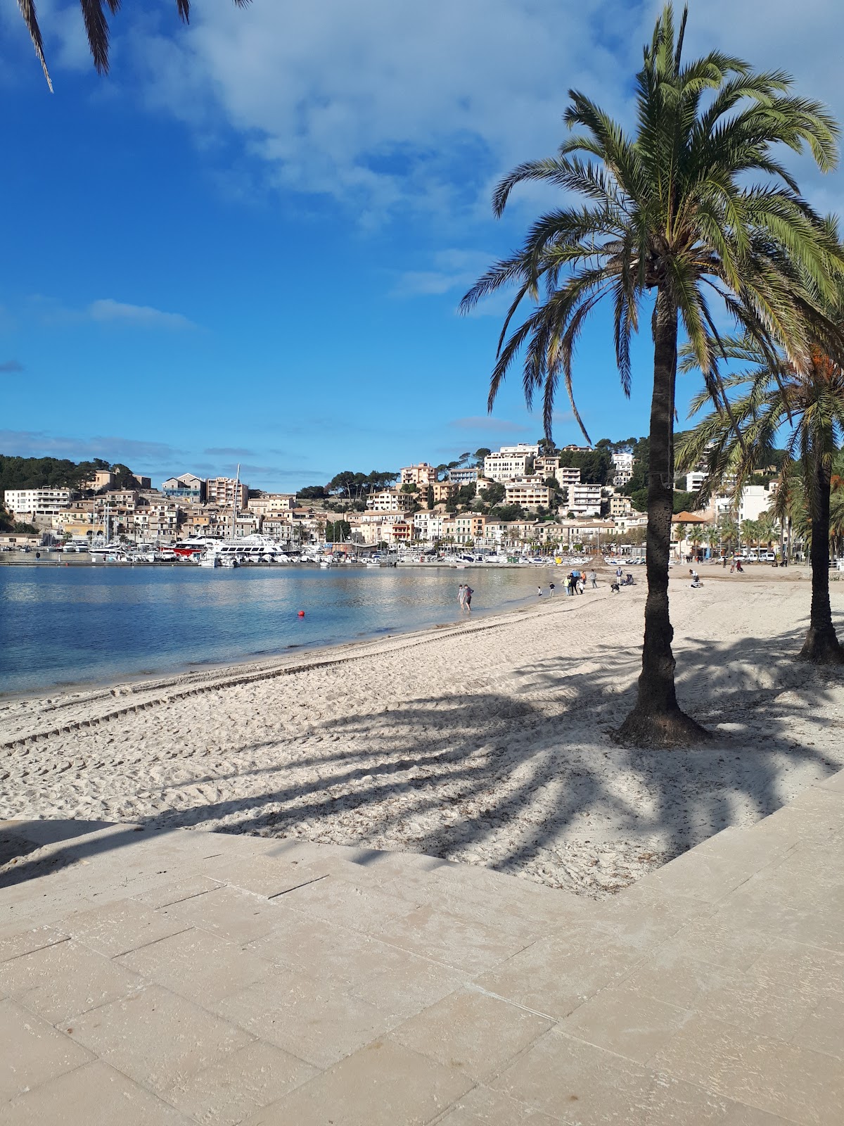Sóller Strand