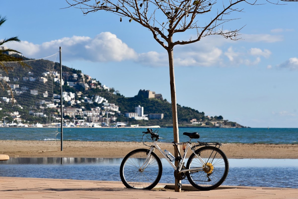 Strand de Santa Margarita