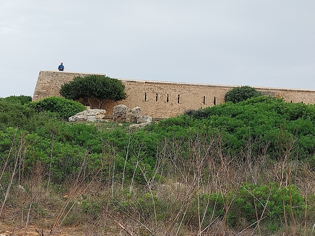 Cala Egos