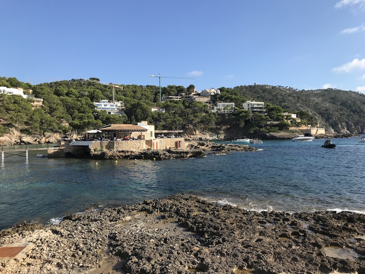 Camp de Mar Strand