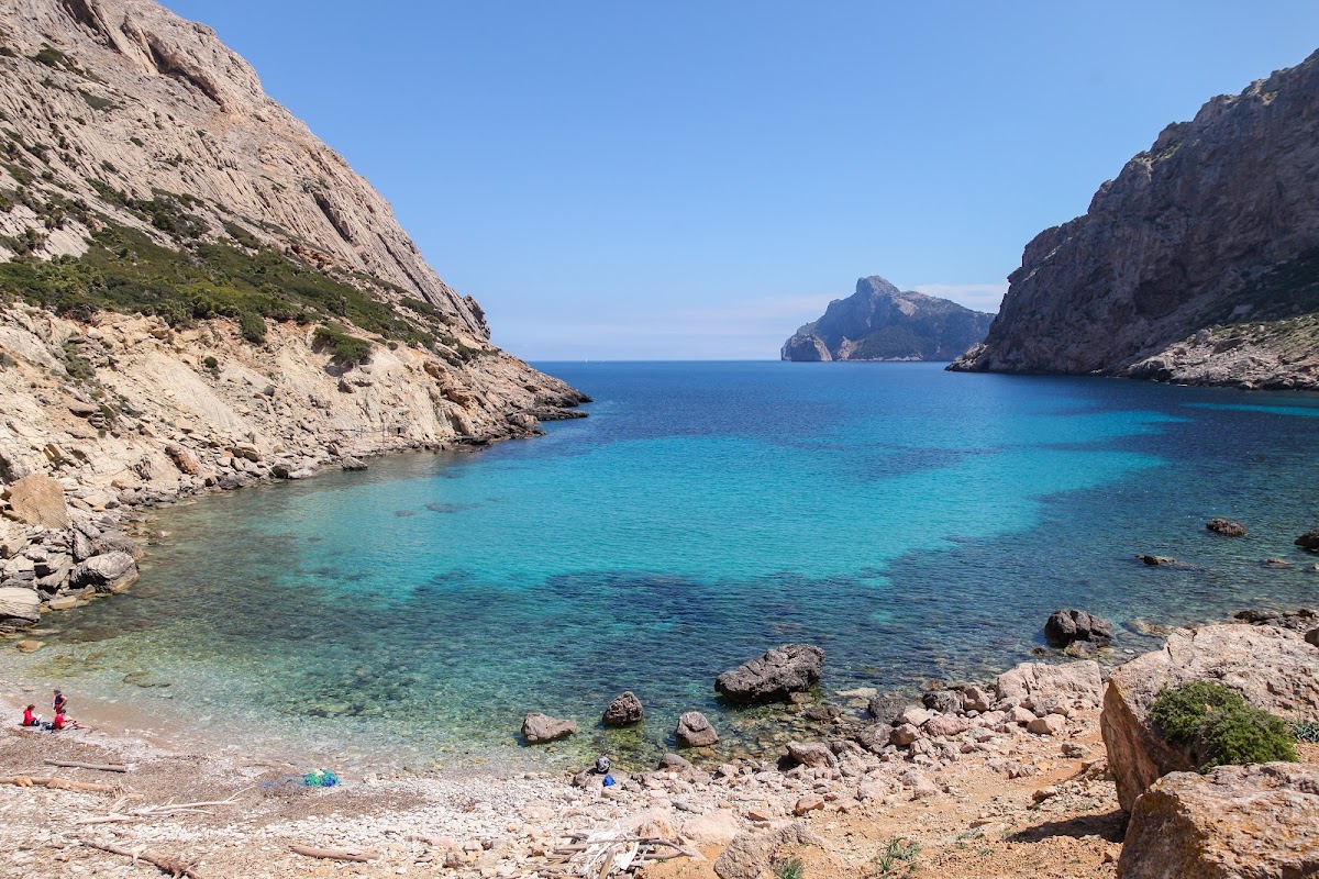 Cala Bóquer