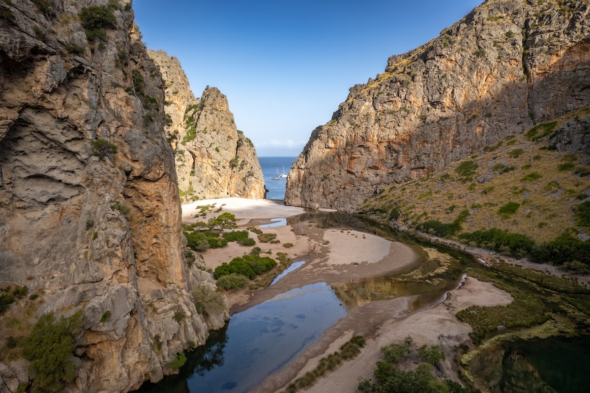Sa Calobra