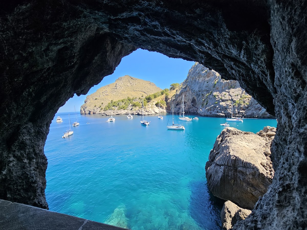 Sa Calobra