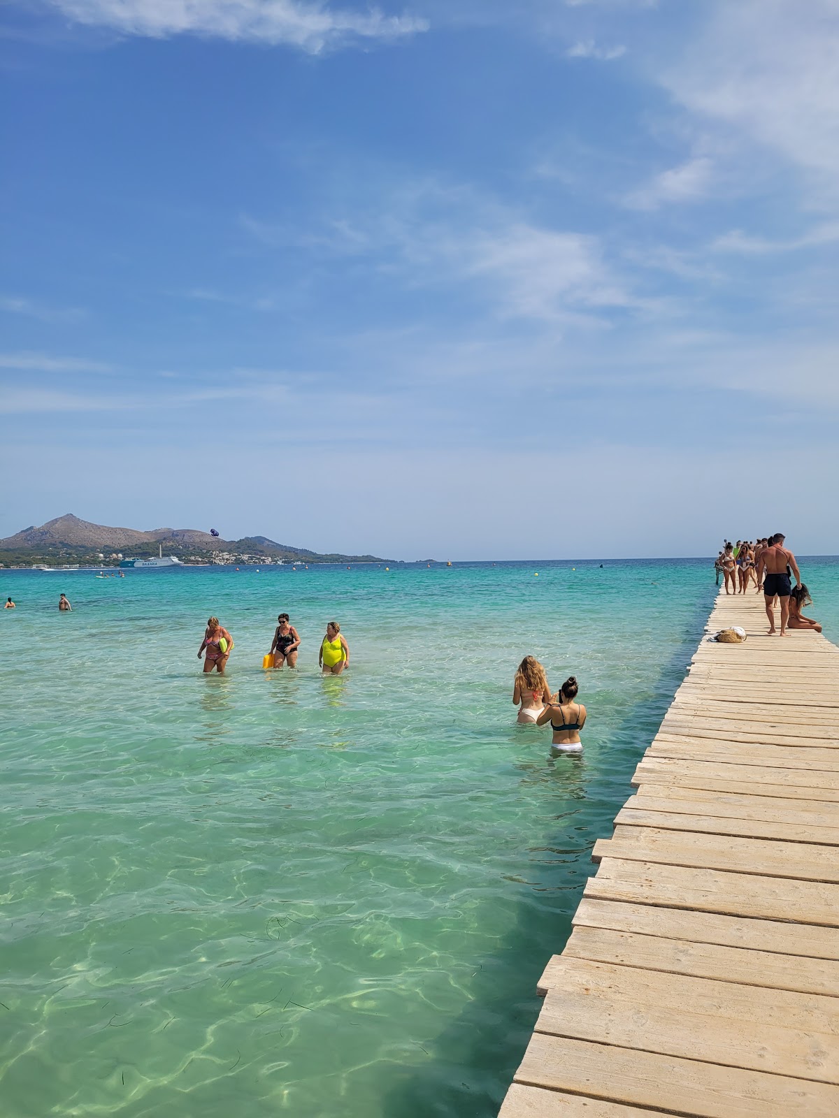 Platja de Muro