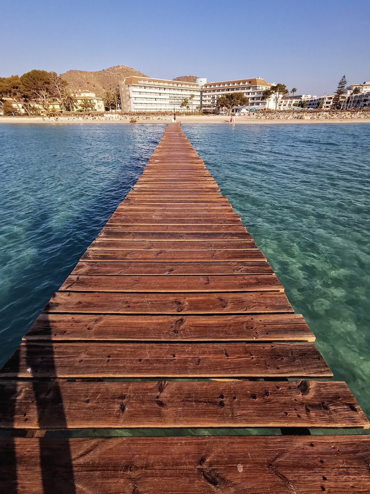 Platja de Muro
