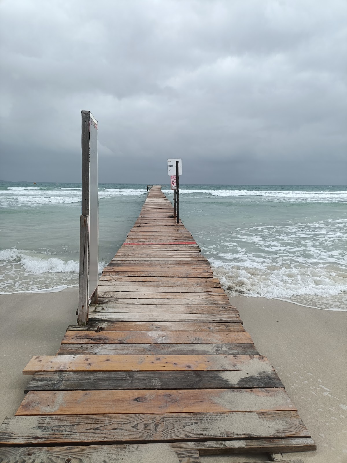 Platja de Muro