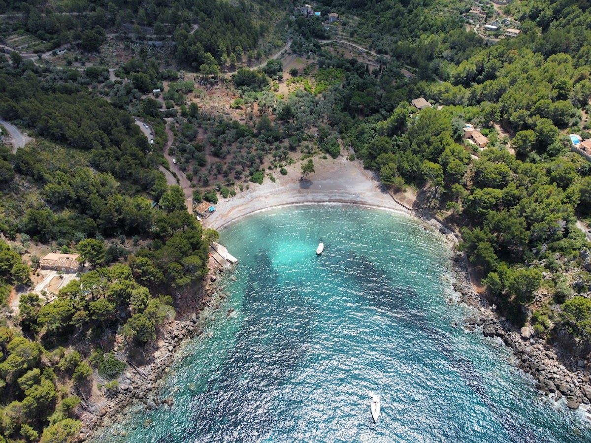 Plage de Tuent
