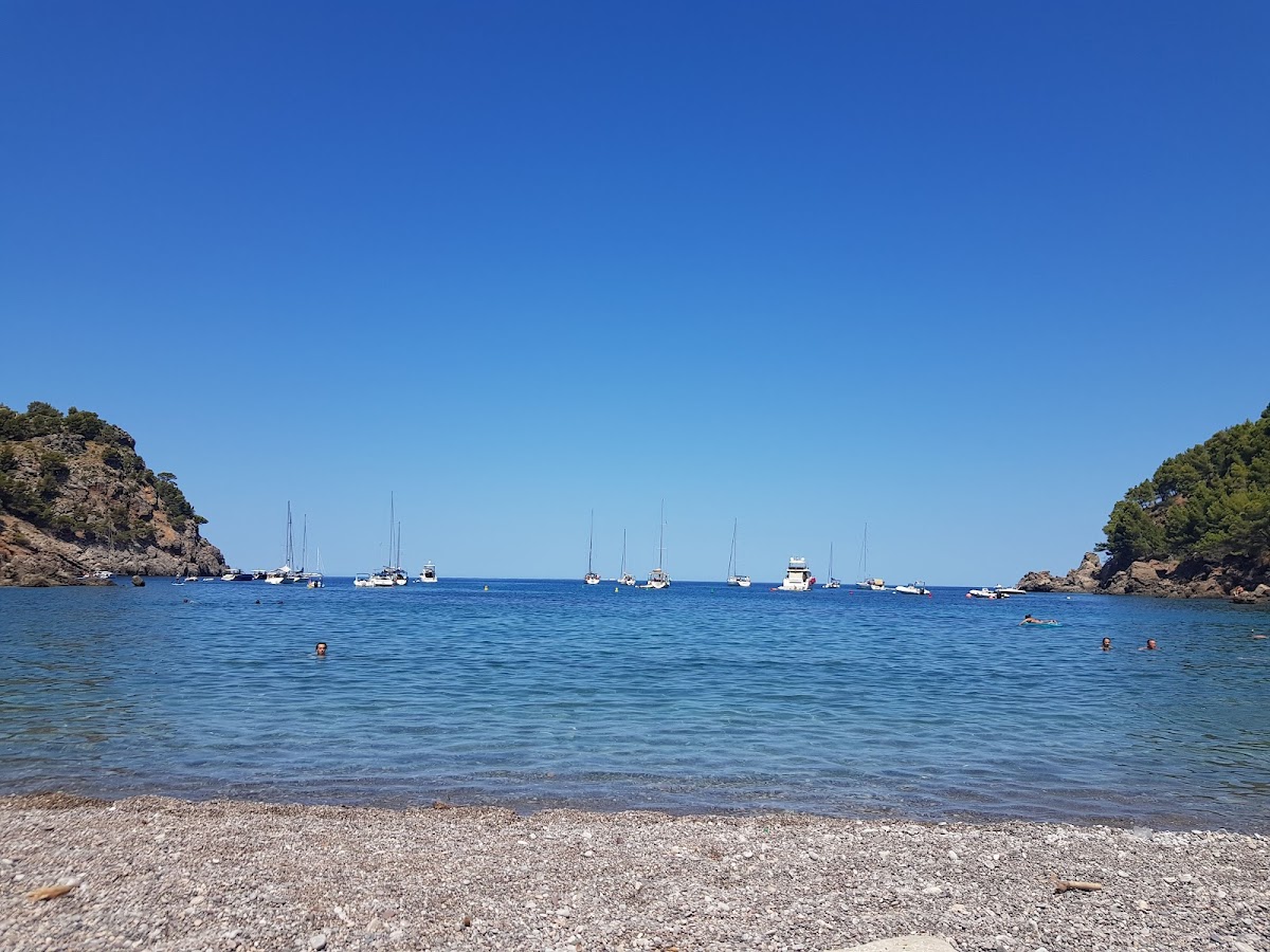 Plage de Tuent