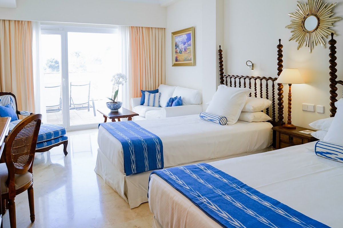 Hotel Bon Sol Resort & Spa