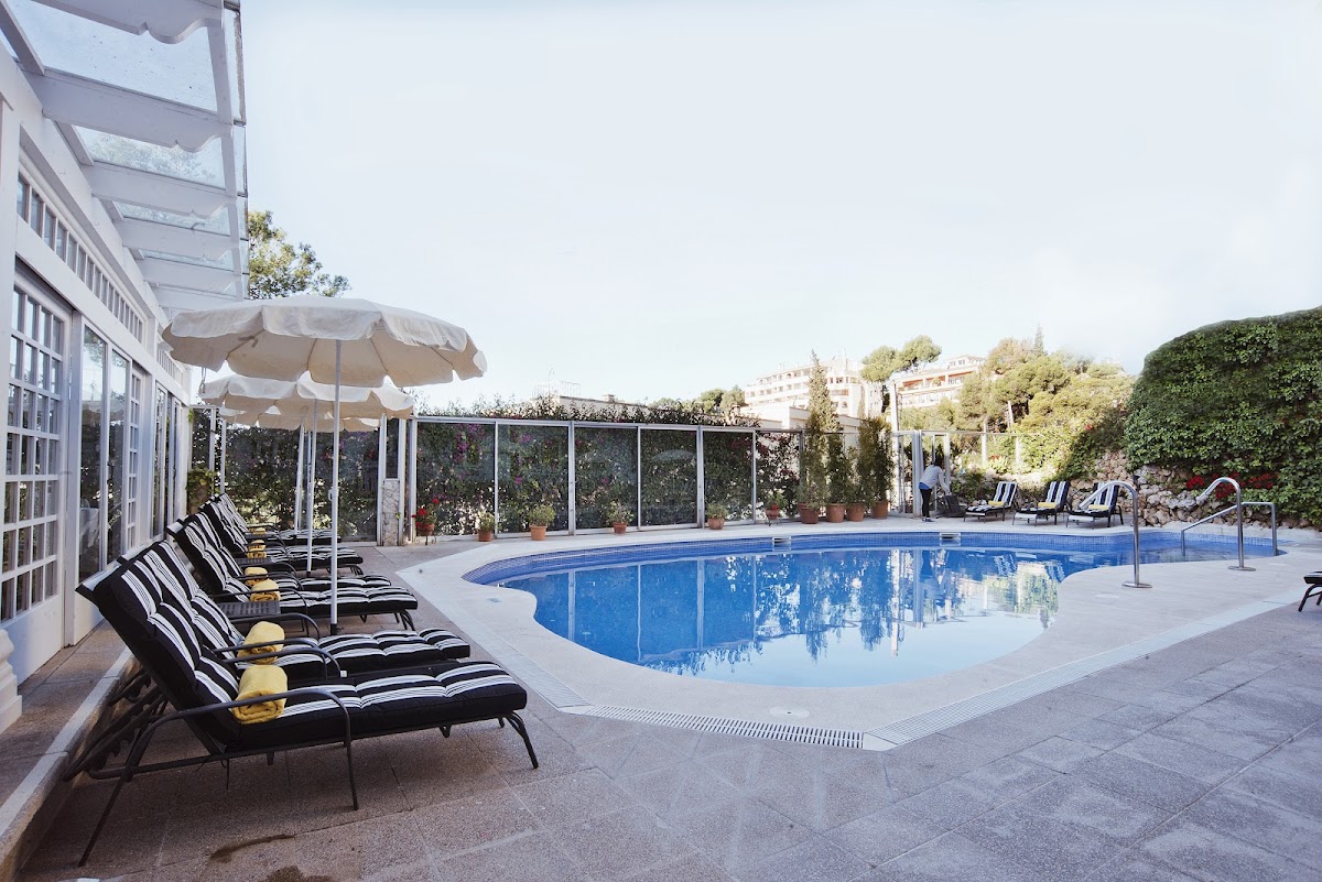 Hotel Bon Sol Resort & Spa