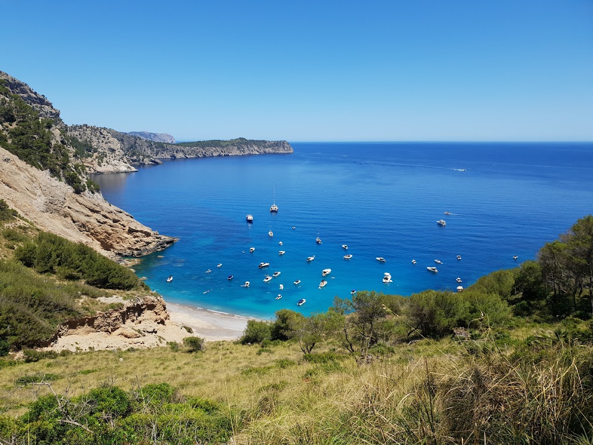 Top Beach