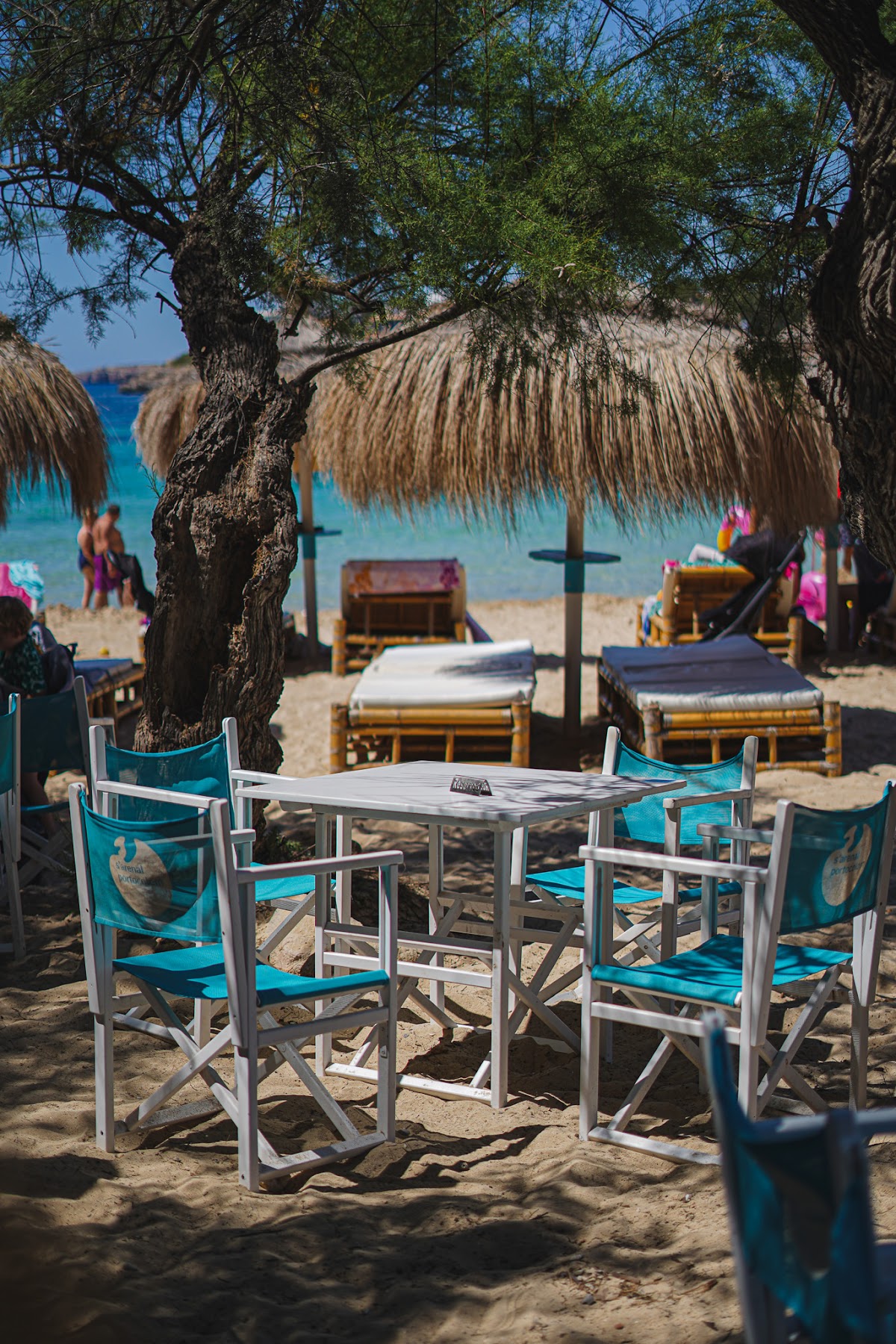S'Arenal Portocolom