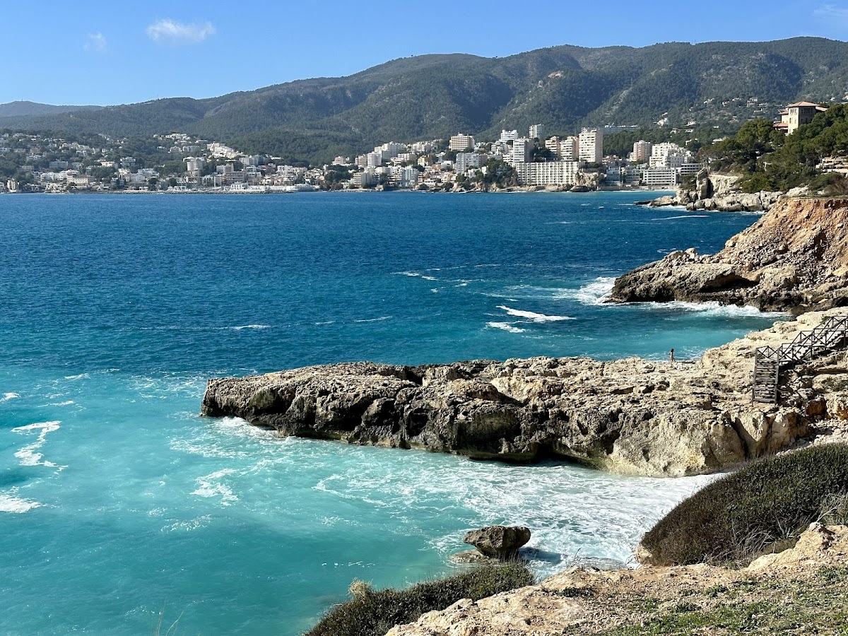 Punta des Grells