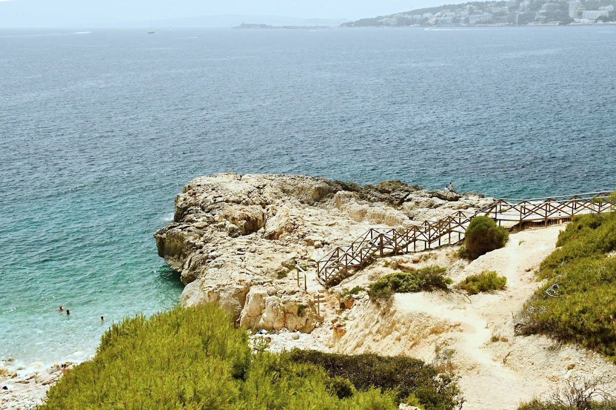 Punta des Grells