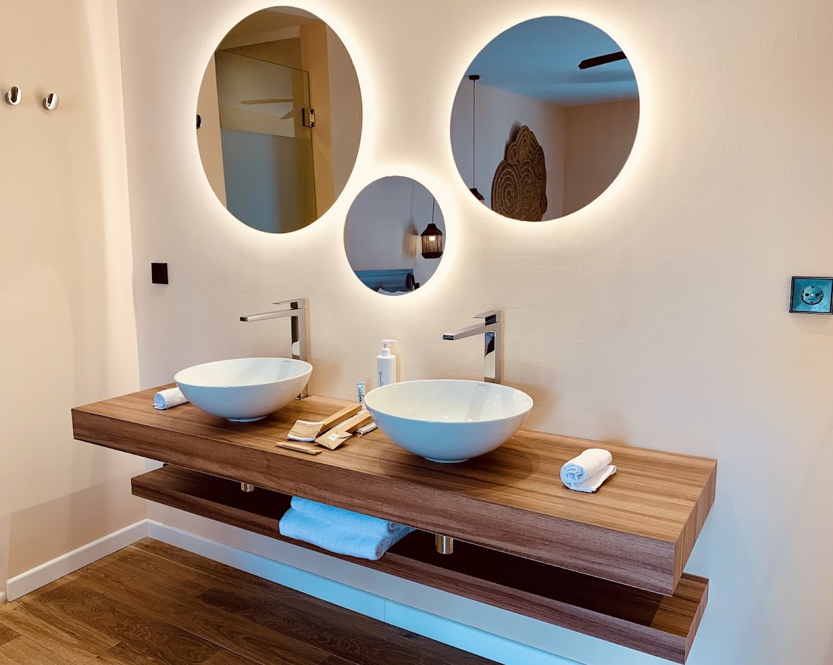 Eques Petit Resort