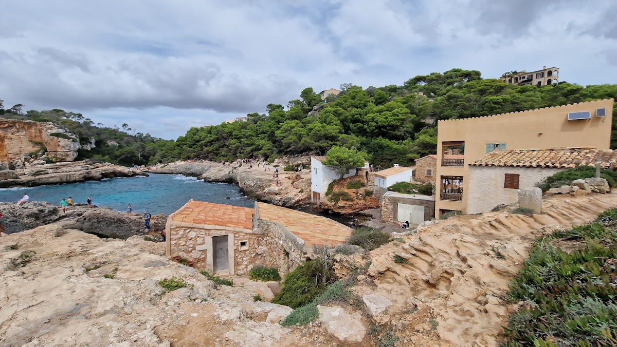 Cala s'Almunia