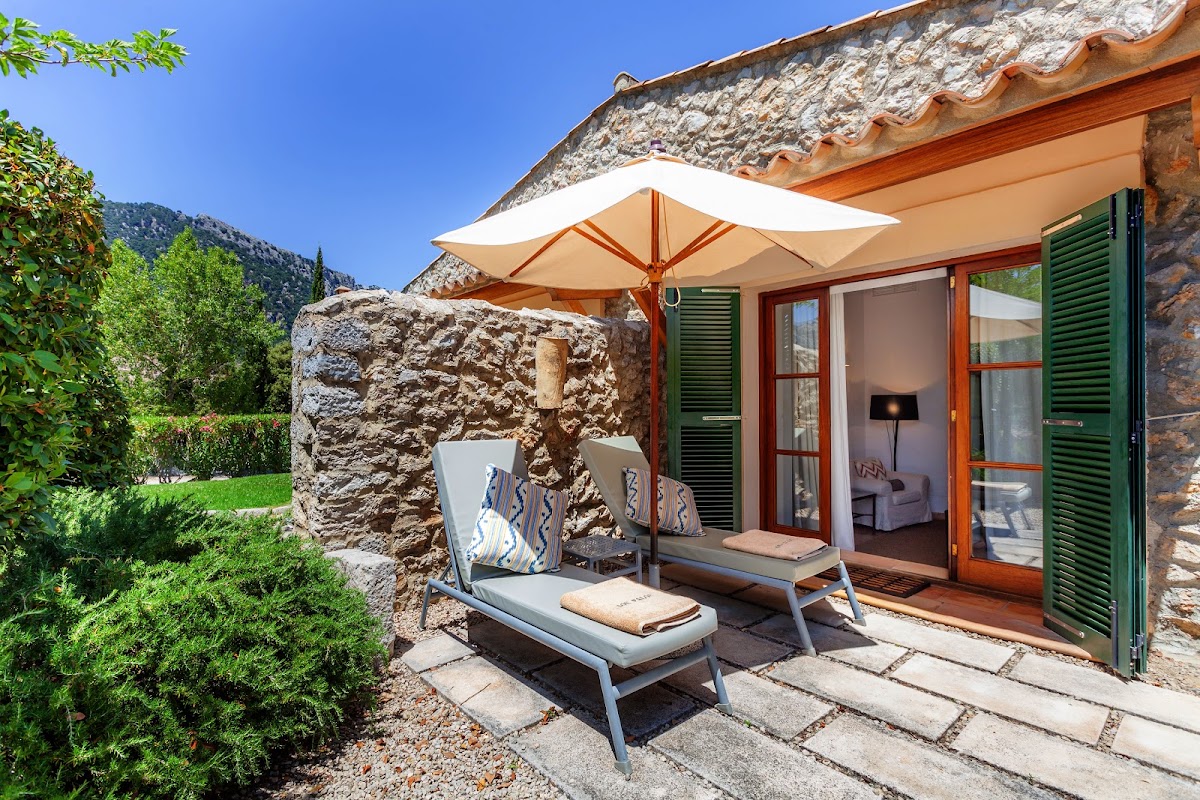 Finca Hotel Son Palou