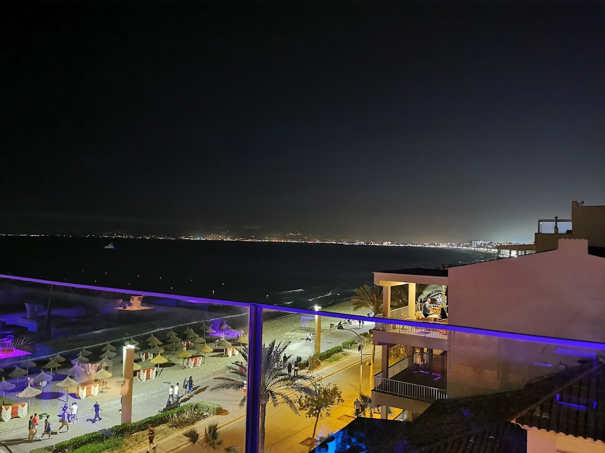 Skylounge Rooftop