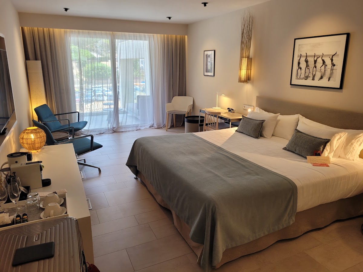 Hotel El Vicenç de la Mar - Adults Only (+12)