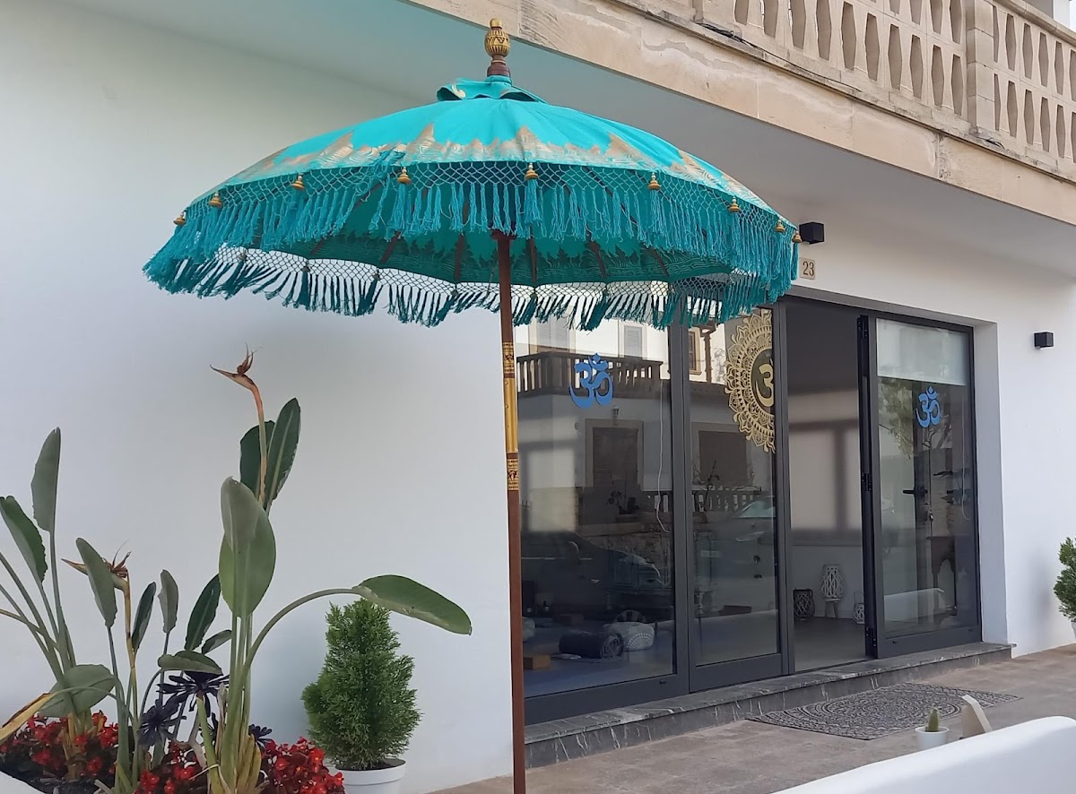 Casa Mandala Yoga Shala