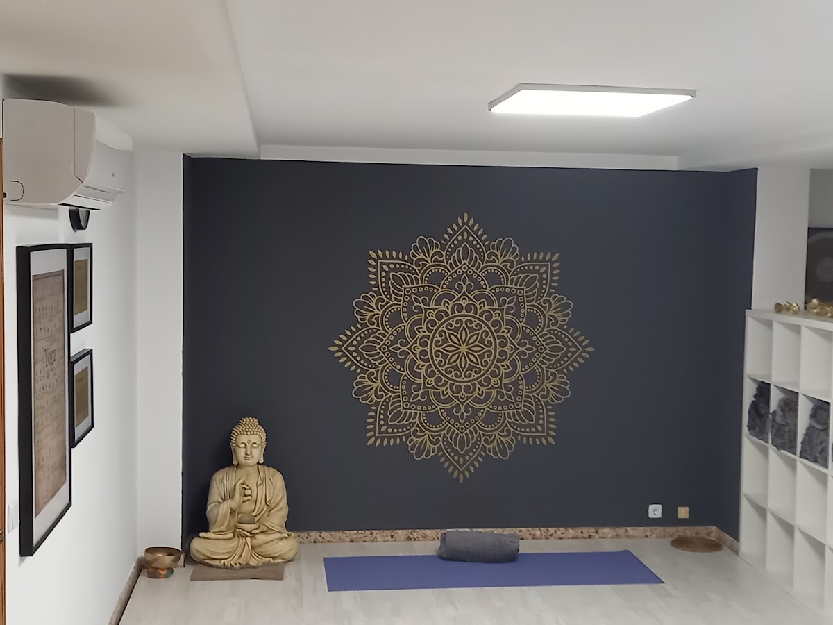 Casa Mandala Yoga Shala