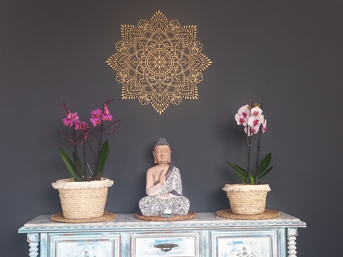 Casa Mandala Yoga Shala