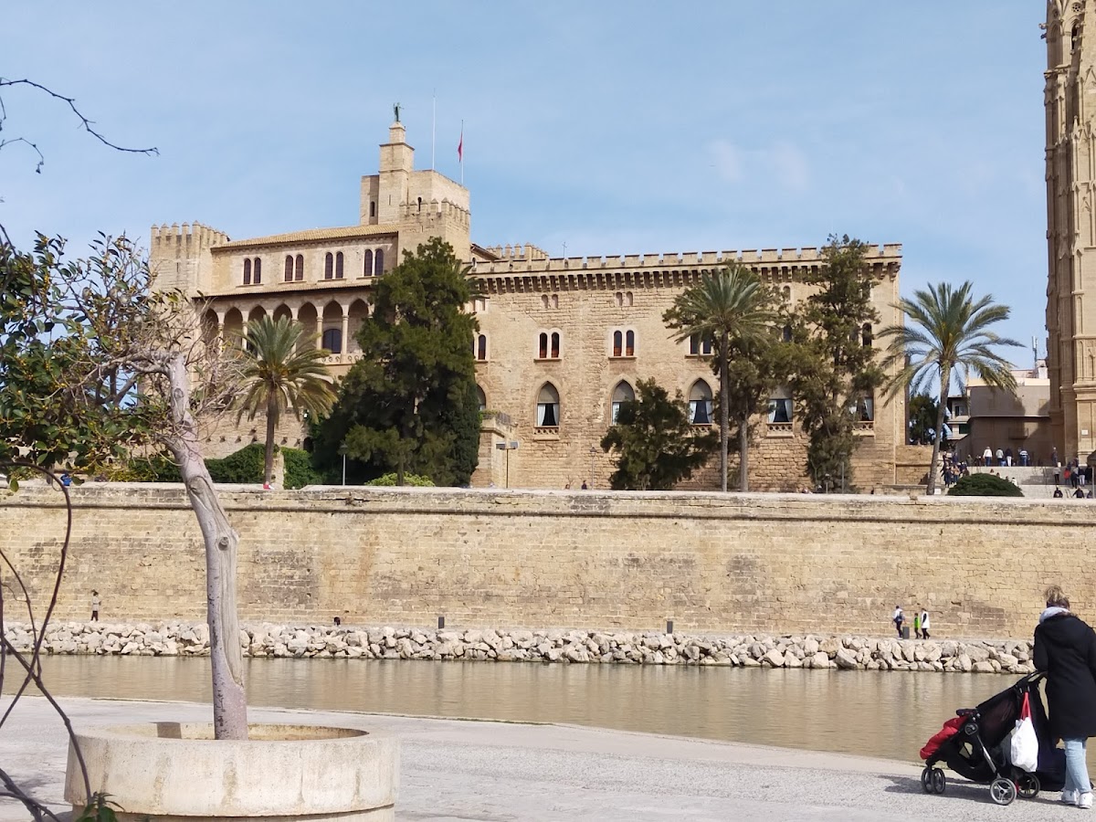 Parque del Mar