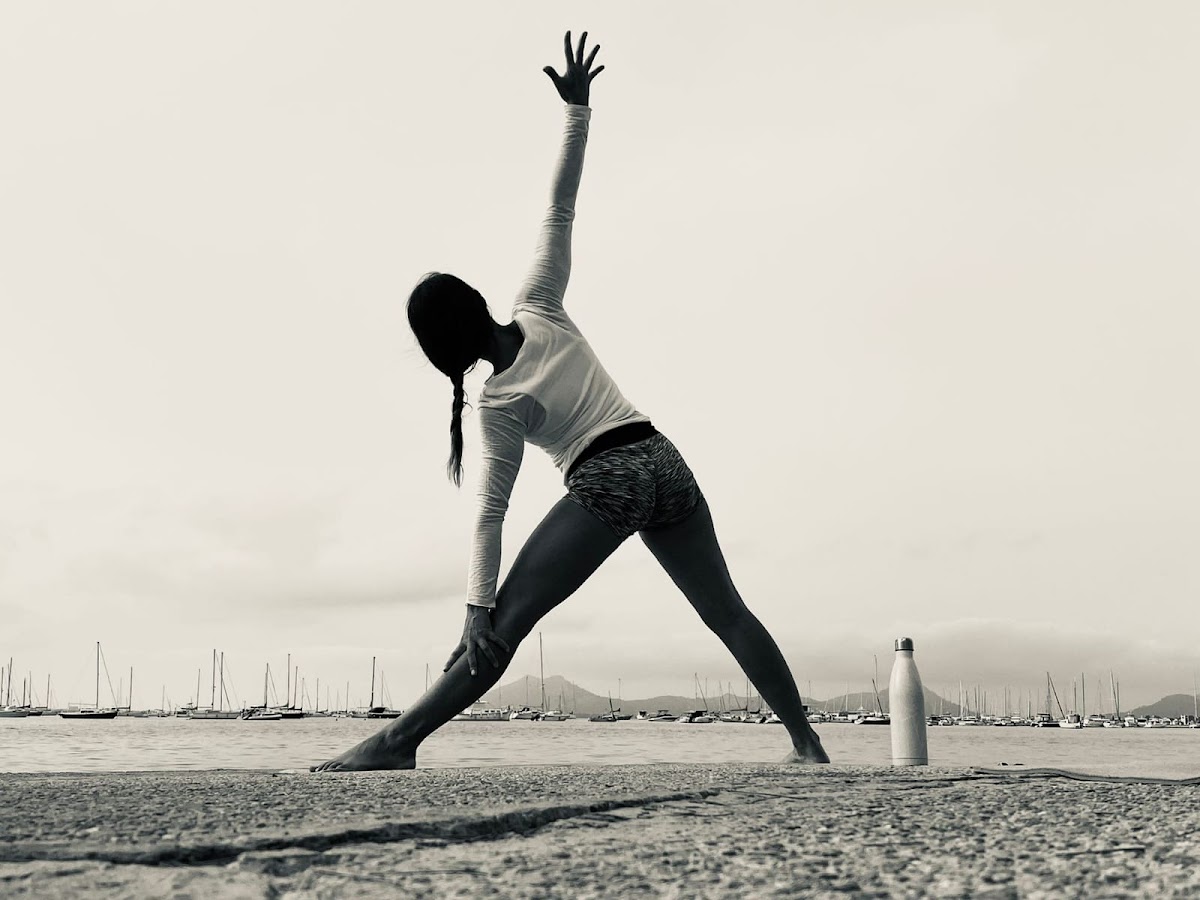 Parampara Yoga Mallorca