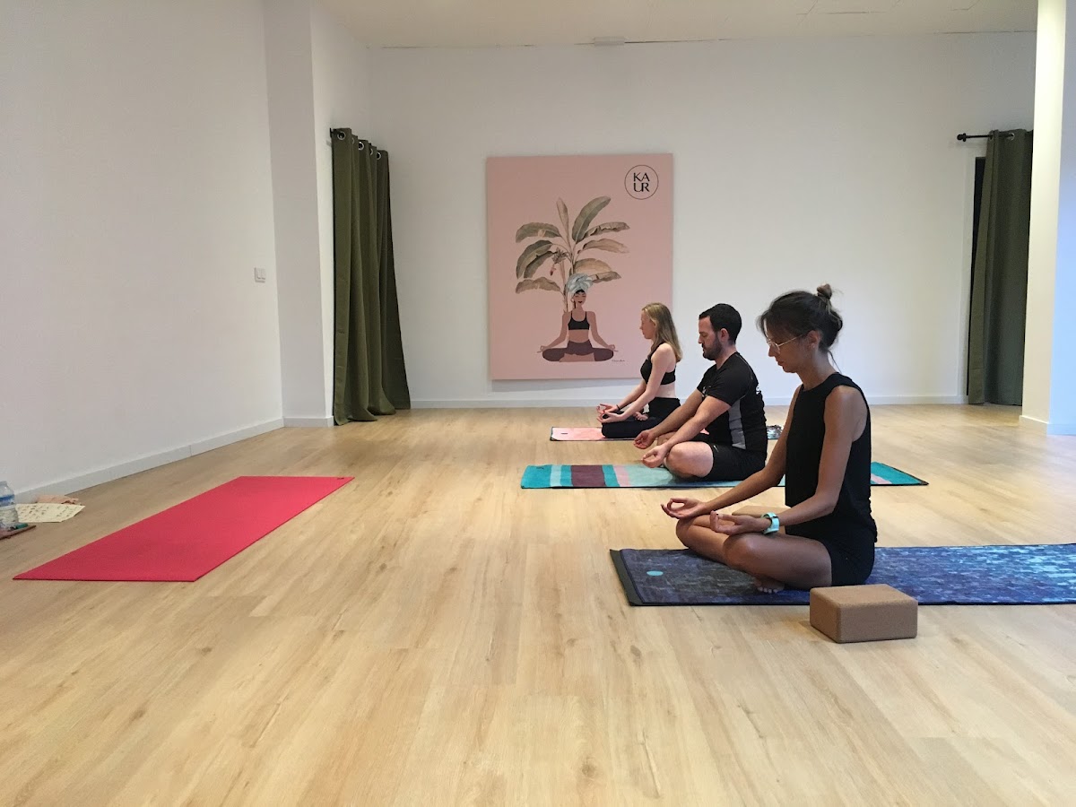 KAUR Estudio Sa Pobla: Pilates Reformer & Fysioterapi