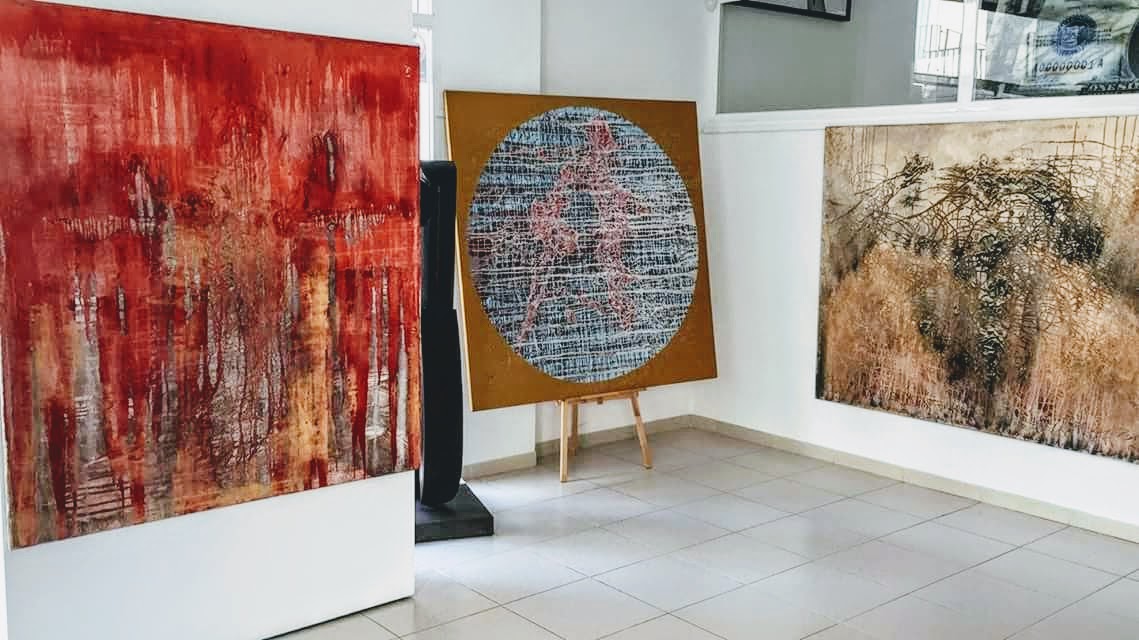 Galleri HMH S.L.