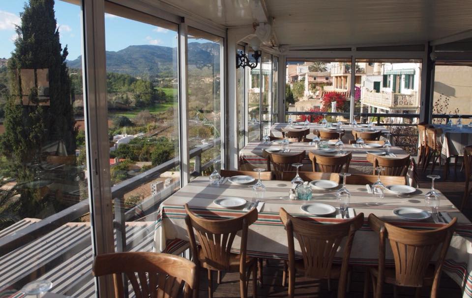 Pizzeria Il Forno a Legna