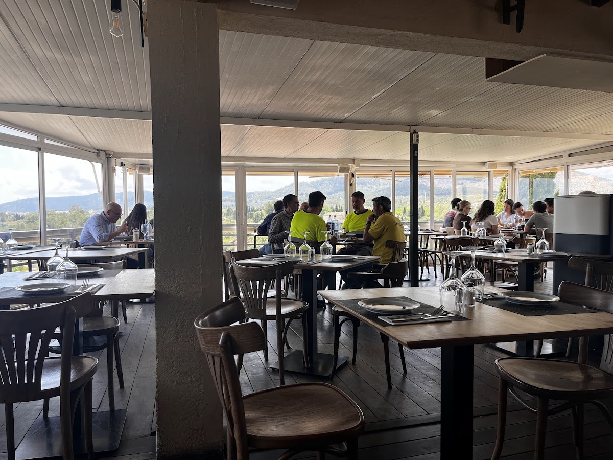 Pizzeria Il Forno a Legna
