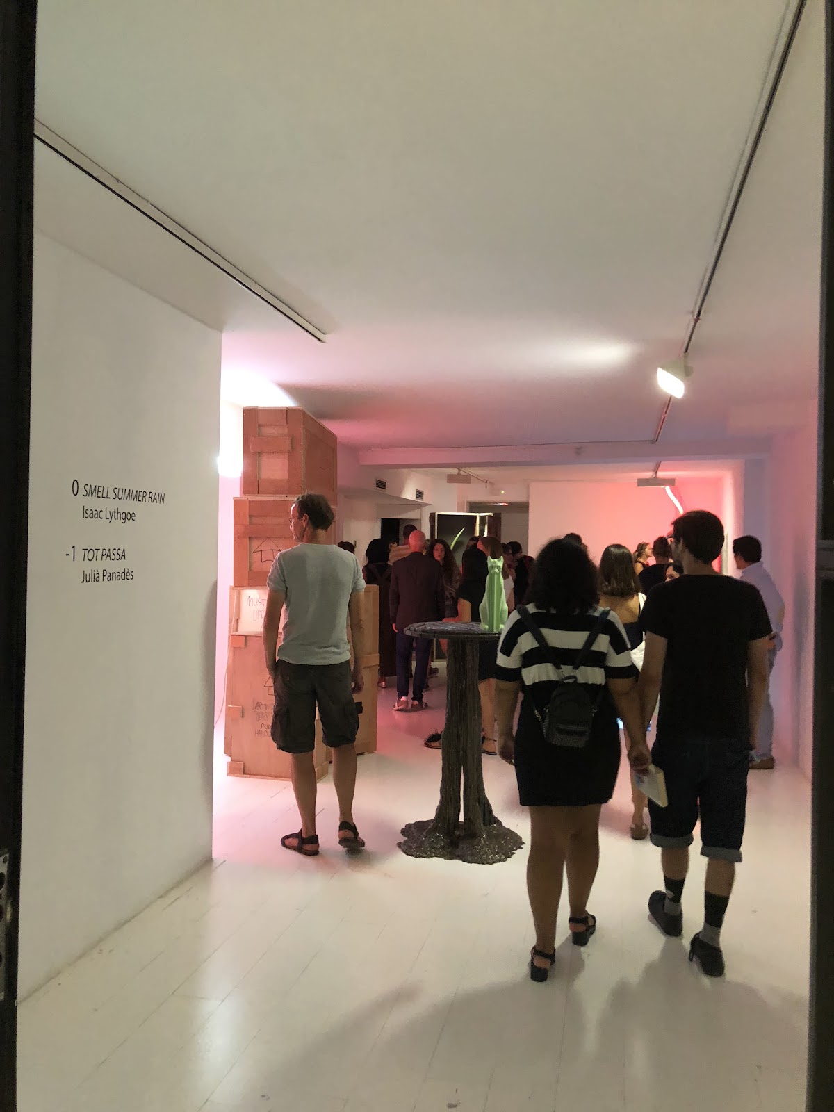 Kunstgalleri Fran Reus Centre d'Art