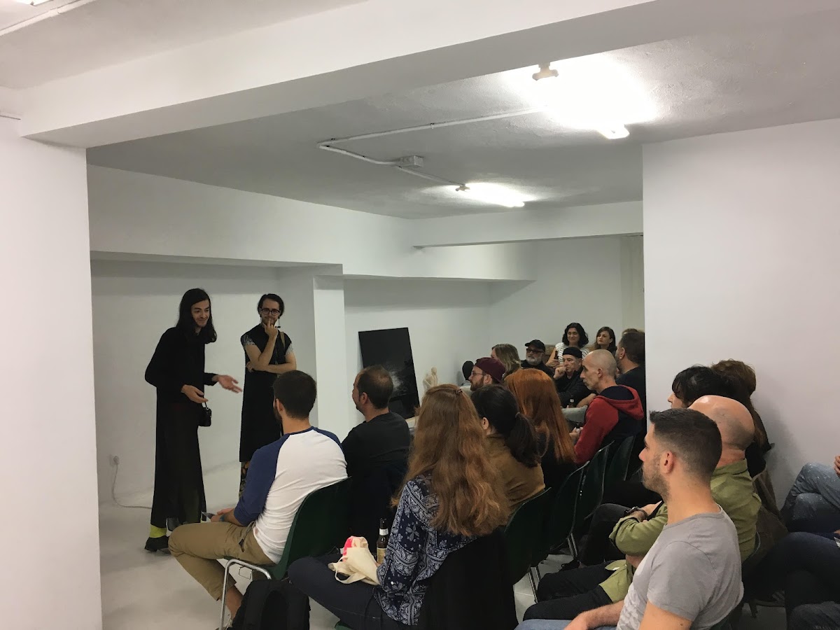 Kunstgalleri Fran Reus Centre d'Art