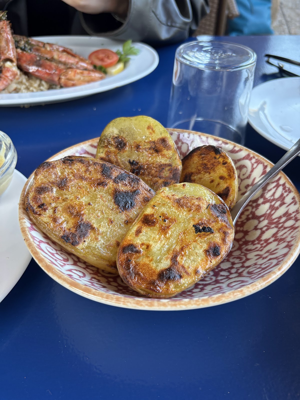 Restaurant Molí de Sal